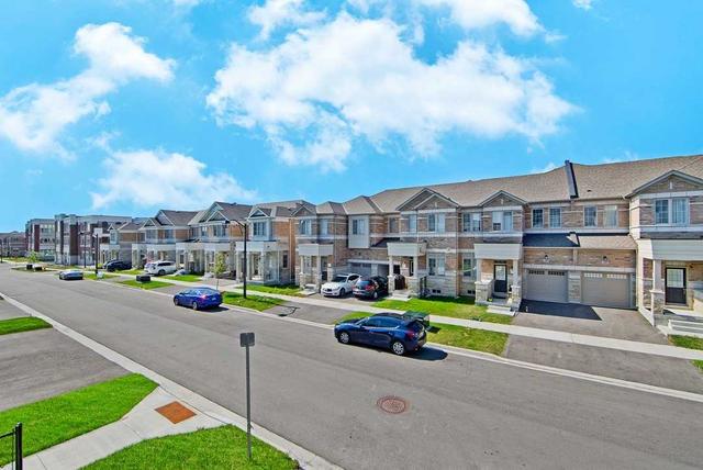 a-101 Luzon Ave, House attached with 2 bedrooms, 3 bathrooms and 2 parking in Markham ON | Image 20
