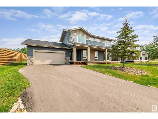 508 - 55101 Ste Anne Tr, House detached with 3 bedrooms, 2 bathrooms and null parking in Lac Ste. Anne County AB | Image 1