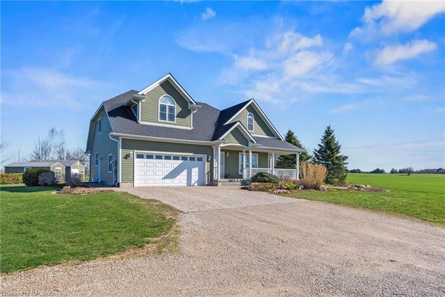 5808 Highway 9, House detached with 3 bedrooms, 2 bathrooms and 14 parking in Kincardine ON | Image 46