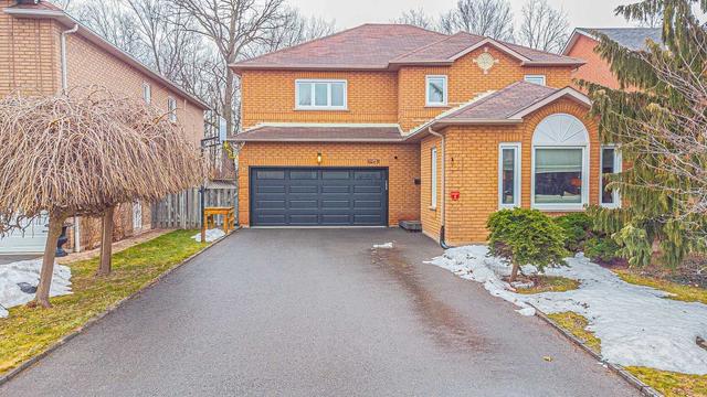 2164 Grand Ravine Dr, House detached with 4 bedrooms, 4 bathrooms and 6 parking in Oakville ON | Image 1