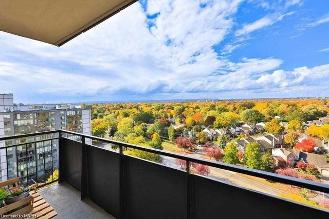 1201 - 5250 Lakeshore Road, House attached with 2 bedrooms, 1 bathrooms and 1 parking in Burlington ON | Image 31