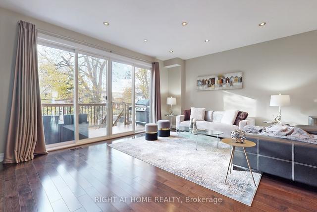 86 Twenty Third St S, House detached with 3 bedrooms, 4 bathrooms and 3 parking in Toronto ON | Image 36