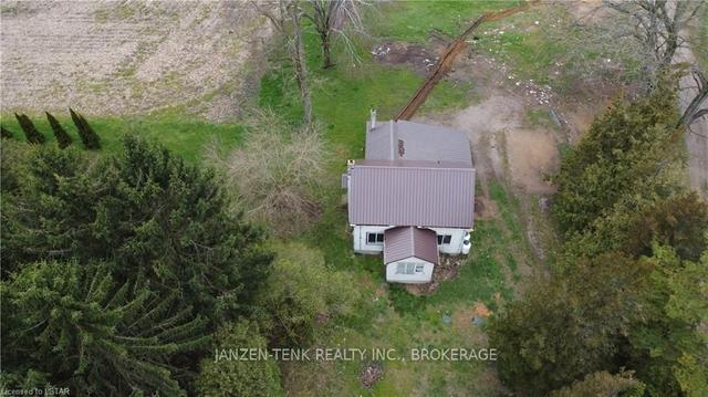 327 2nd Concession Rd Enr, House detached with 3 bedrooms, 1 bathrooms and 6 parking in Norfolk County ON | Image 18