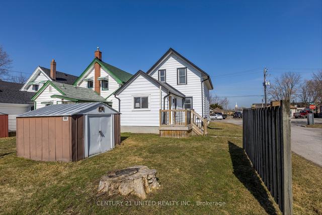 307 Mcgill St, House detached with 3 bedrooms, 1 bathrooms and 2 parking in Peterborough ON | Image 25