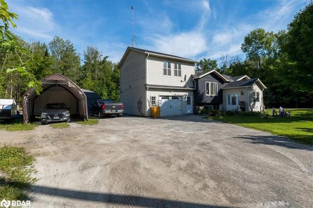 510 Mount St Louis Road E, House detached with 4 bedrooms, 3 bathrooms and 5 parking in Oro Medonte ON | Image 36