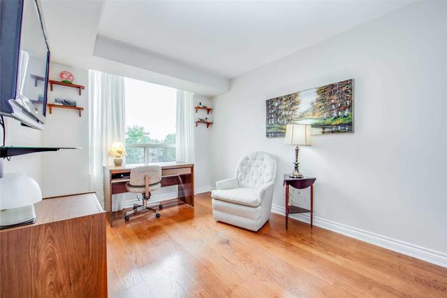 402 - 1200 Don Mills Rd, Condo with 2 bedrooms, 1 bathrooms and 1 parking in Toronto ON | Image 24