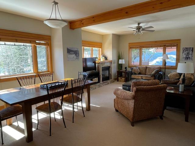 2a - 1009 Mountain View Road, Condo with 2 bedrooms, 2 bathrooms and null parking in Rossland BC | Image 11