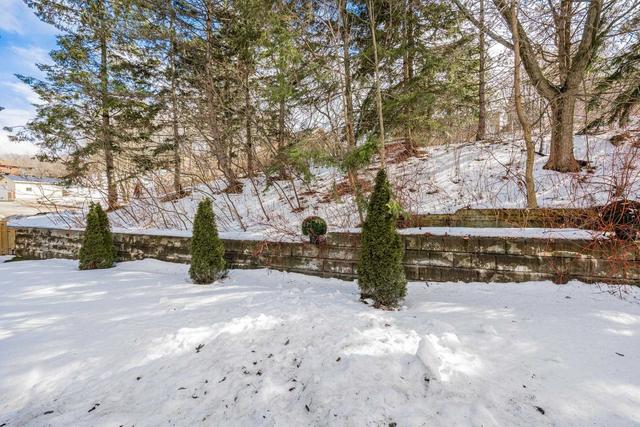 82 Loggers Run, Townhouse with 3 bedrooms, 3 bathrooms and 2 parking in Barrie ON | Image 24