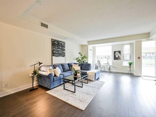 th2 - 4011 Brickstone Mews, Townhouse with 3 bedrooms, 3 bathrooms and 2 parking in Mississauga ON | Image 6