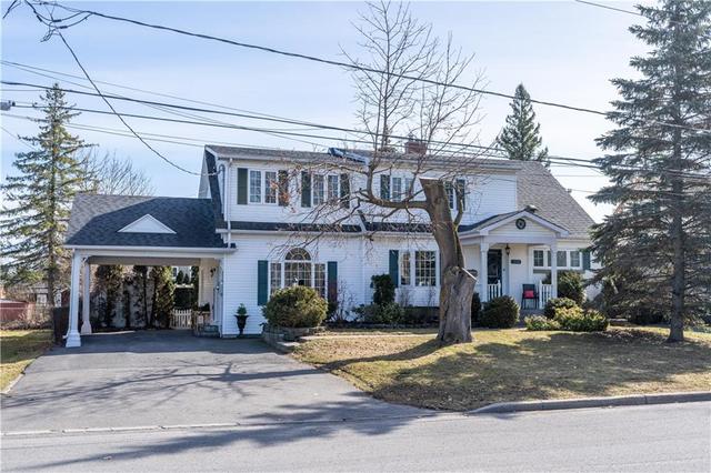 1506 Dover Road, House detached with 4 bedrooms, 2 bathrooms and 3 parking in Cornwall ON | Image 1