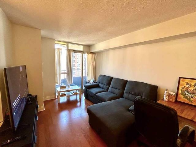 1014 - 78 Harrison Garden Blvd, Condo with 1 bedrooms, 1 bathrooms and 1 parking in Toronto ON | Image 5