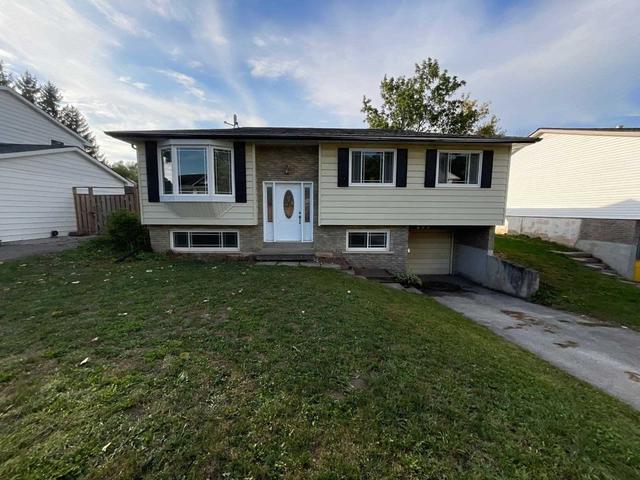 293 Mcdonald Blvd, House detached with 3 bedrooms, 2 bathrooms and 4 parking in Halton Hills ON | Image 22