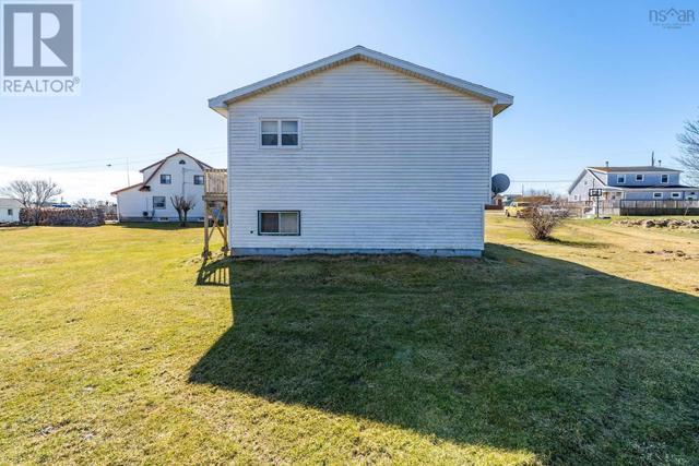27 Saulnier Lane, House detached with 4 bedrooms, 1 bathrooms and null parking in Yarmouth MD NS | Image 25