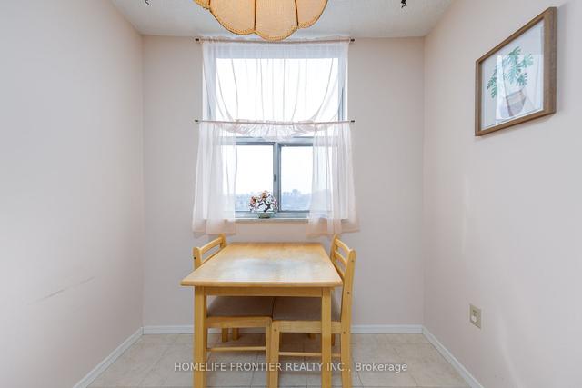 1102 - 205 Hilda Ave E, Condo with 3 bedrooms, 2 bathrooms and 1 parking in Toronto ON | Image 32