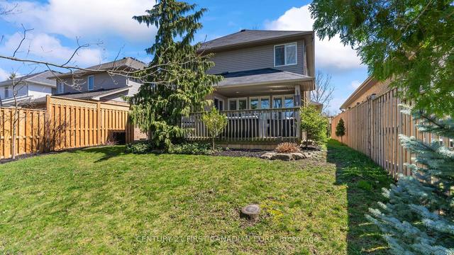 2220 Thornicroft Cres, House detached with 4 bedrooms, 3 bathrooms and 4 parking in London ON | Image 27