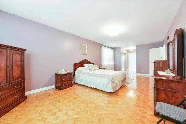 41 Yongehurst Rd, House detached with 4 bedrooms, 4 bathrooms and 8 parking in Richmond Hill ON | Image 17