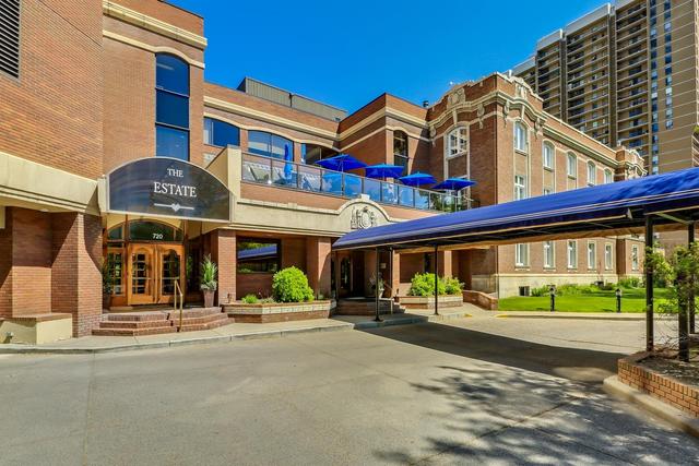 2420 - 720 13 Avenue Sw, Condo with 5 bedrooms, 4 bathrooms and 4 parking in Calgary AB | Image 48
