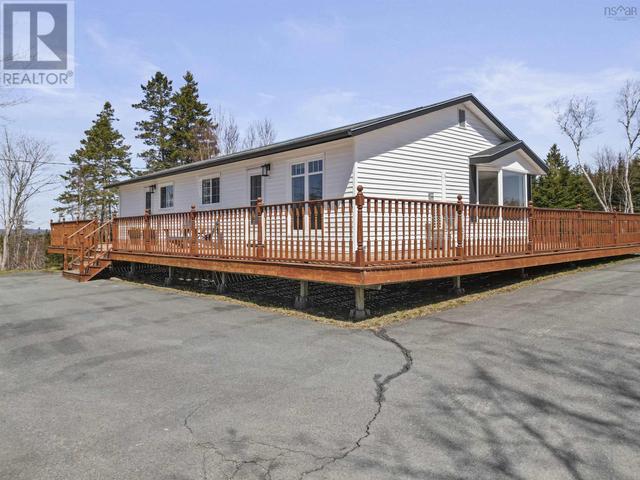 154 Porters Lake Station Road, House detached with 3 bedrooms, 1 bathrooms and null parking in Halifax NS | Image 3