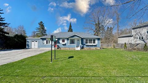 350 The Queensway South, Georgina, ON, L4P2B9 | Card Image