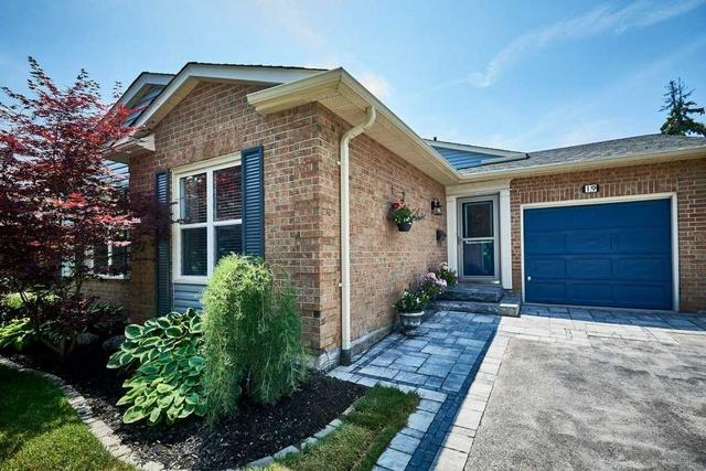 19 Kilberry Dr, House detached with 3 bedrooms, 2 bathrooms and 5 parking in Whitby ON | Image 12