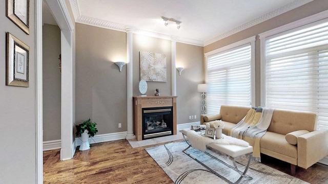 678 Bedford Park Ave, House detached with 4 bedrooms, 5 bathrooms and 4 parking in Toronto ON | Image 31