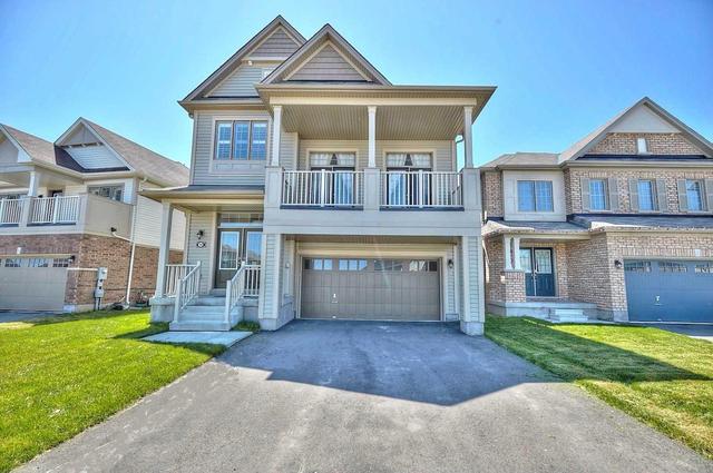 7849 Sassafras Tr, House detached with 3 bedrooms, 3 bathrooms and 4 parking in Niagara Falls ON | Image 1
