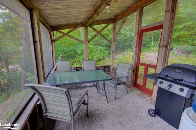49 Dayeo Drive, House detached with 2 bedrooms, 1 bathrooms and 4 parking in Georgian Bay ON | Image 16