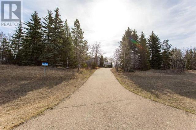 37 Morning Meadows Drive, House detached with 5 bedrooms, 2 bathrooms and 6 parking in Ponoka County AB | Image 38