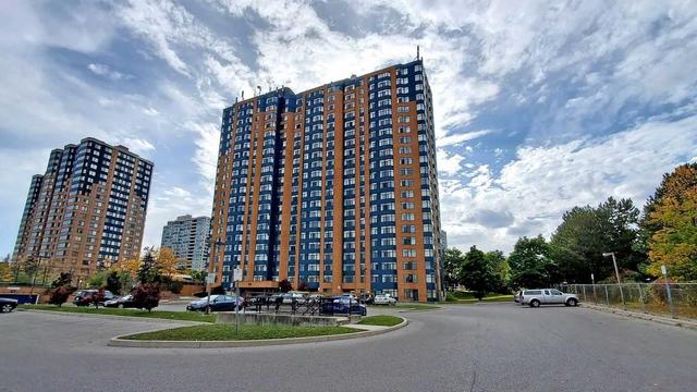 1115 - 88 Alton Towers Circ, Condo with 2 bedrooms, 2 bathrooms and 1 parking in Toronto ON | Image 1