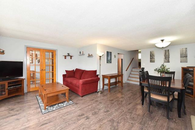 64 Harland Cres, House detached with 3 bedrooms, 1 bathrooms and 4 parking in Ajax ON | Image 40