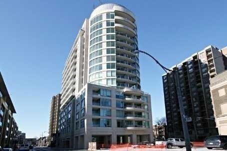 1003 - 8 Scollard St, Condo with 2 bedrooms, 2 bathrooms and 1 parking in Toronto ON | Image 1