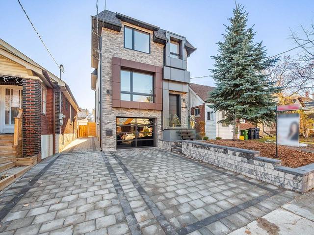 31 Doncaster Ave, House detached with 4 bedrooms, 4 bathrooms and 2 parking in Toronto ON | Image 12