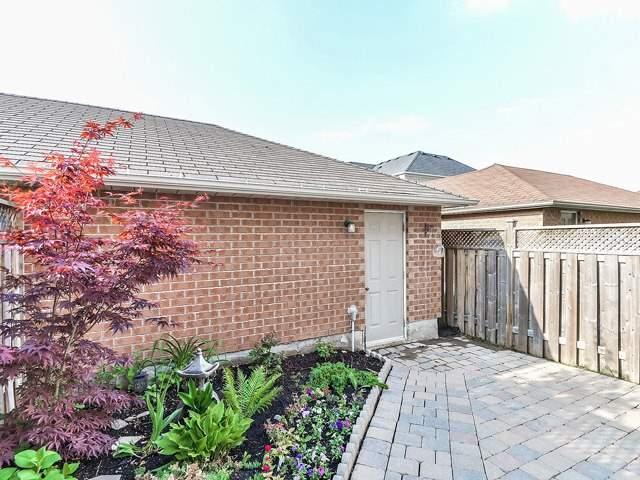 2312 Bur Oak Ave, House semidetached with 3 bedrooms, 3 bathrooms and 3 parking in Markham ON | Image 20