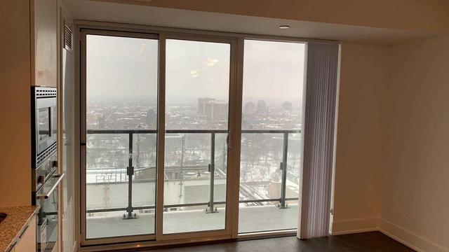 2811 - 955 Bay St, Condo with 1 bedrooms, 1 bathrooms and 0 parking in Toronto ON | Image 17