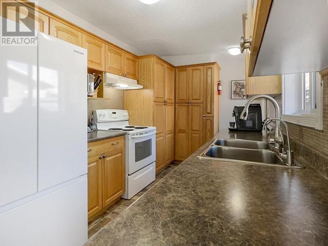 345 Patenaude Drive, House detached with 4 bedrooms, 2 bathrooms and null parking in Williams Lake BC | Image 10