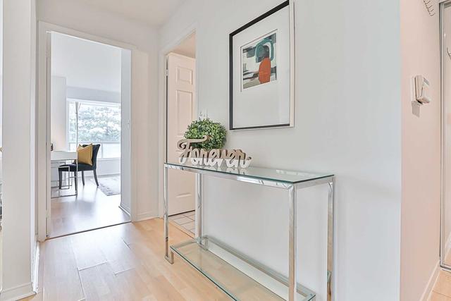308 - 8 Pemberton Ave, Condo with 2 bedrooms, 2 bathrooms and 1 parking in Toronto ON | Image 15