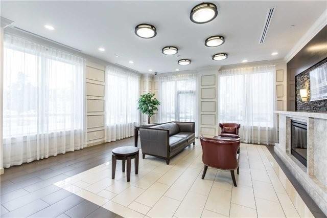 1115 - 35 Saranac Blvd, Condo with 1 bedrooms, 1 bathrooms and null parking in Toronto ON | Image 12