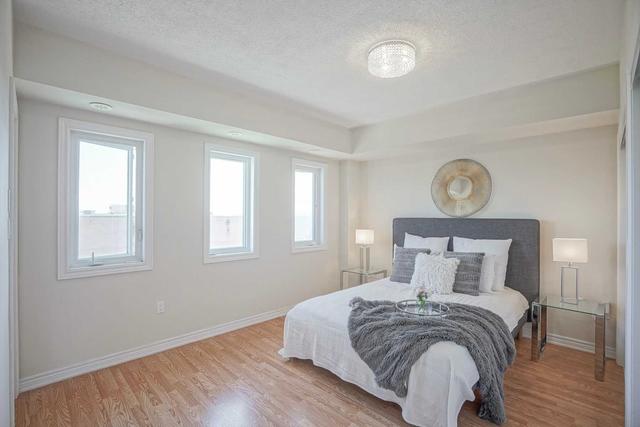 40 Comely Way, Townhouse with 3 bedrooms, 3 bathrooms and 2 parking in Markham ON | Image 22