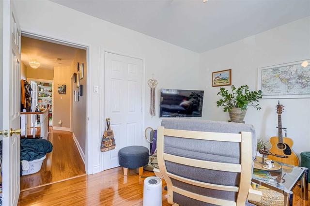 28 Russett Ave, House attached with 3 bedrooms, 3 bathrooms and 1 parking in Toronto ON | Image 25