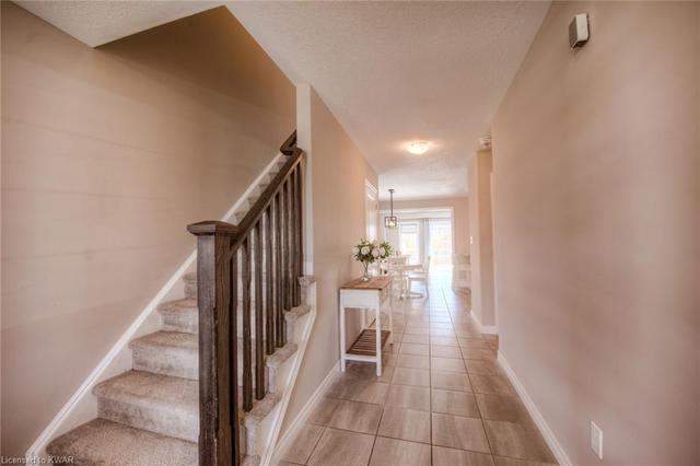 362 Finoro Crescent, House semidetached with 3 bedrooms, 2 bathrooms and 3 parking in Woolwich ON | Image 7