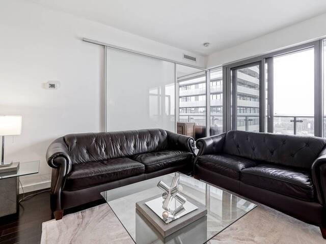 2204 - 70 Distillery Lane, Condo with 1 bedrooms, 1 bathrooms and 1 parking in Toronto ON | Image 23