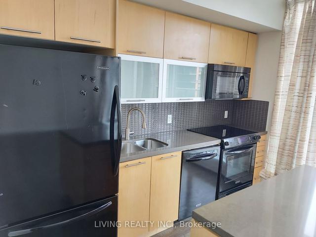 uph11 - 21 Nelson St, Condo with 1 bedrooms, 2 bathrooms and 1 parking in Toronto ON | Image 5