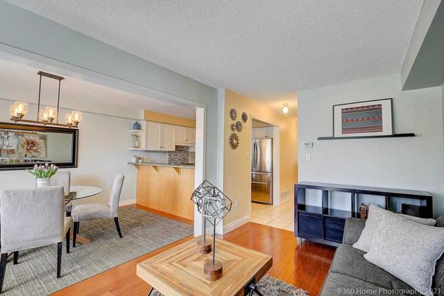 33 - 1283 Blanshard Dr, Townhouse with 3 bedrooms, 3 bathrooms and 2 parking in Burlington ON | Image 4