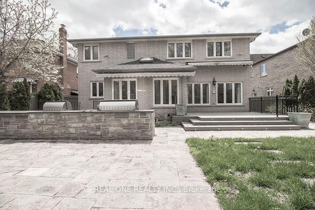 50 Yorkminster Rd, House detached with 5 bedrooms, 8 bathrooms and 9 parking in Toronto ON | Image 31