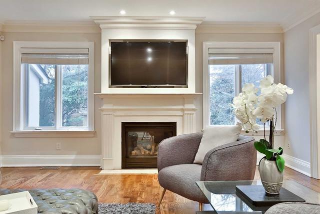 181 Ridley Blvd, House detached with 5 bedrooms, 5 bathrooms and 6 parking in Toronto ON | Image 14