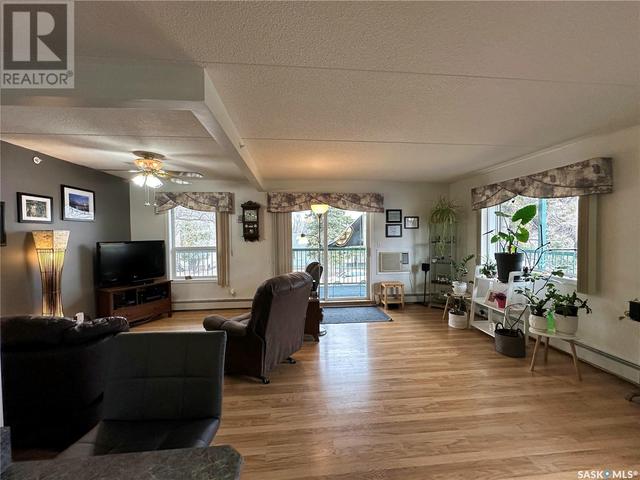 203 - 1 26th Street E, Condo with 2 bedrooms, 2 bathrooms and null parking in Prince Albert SK | Image 5