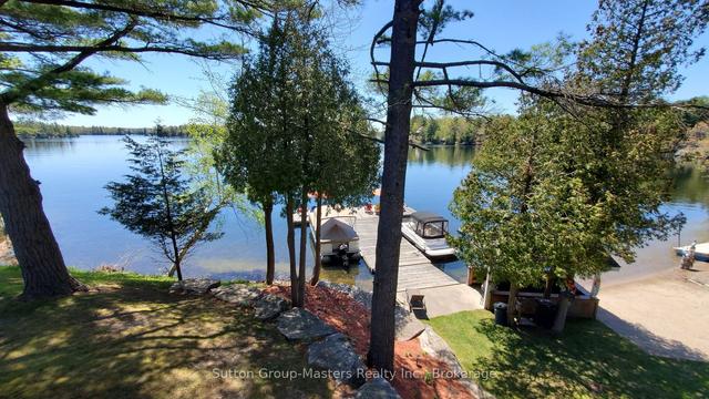 5058 Rock Cliff Lane, House detached with 3 bedrooms, 5 bathrooms and 24 parking in South Frontenac ON | Image 37