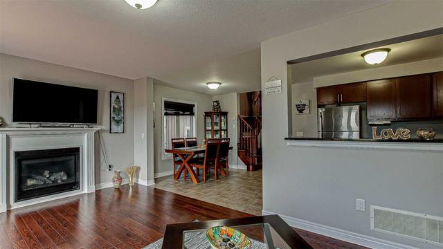569 Baldwin Cres, House detached with 3 bedrooms, 3 bathrooms and 3 parking in Woodstock ON | Image 5
