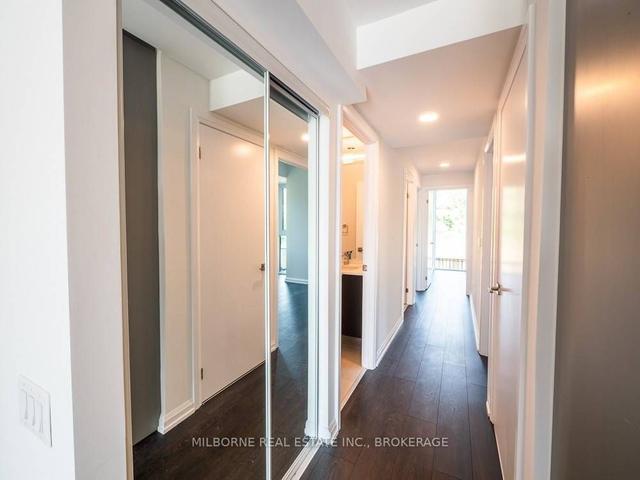 th51 - 10 Brin Dr, Townhouse with 3 bedrooms, 2 bathrooms and 1 parking in Toronto ON | Image 21