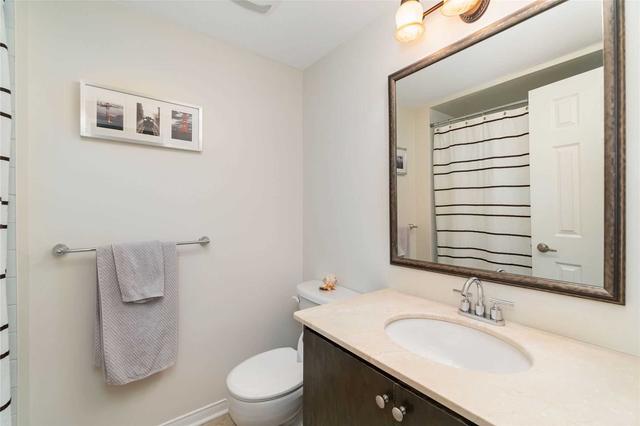 th24 - 6 Windermere Ave, Townhouse with 3 bedrooms, 2 bathrooms and 2 parking in Toronto ON | Image 9